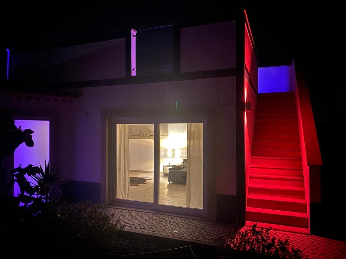 Villa Joia Da Casa Sobral  Exterior foto