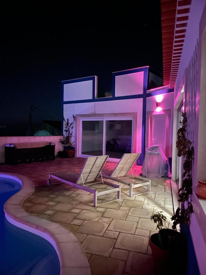 Villa Joia Da Casa Sobral  Exterior foto