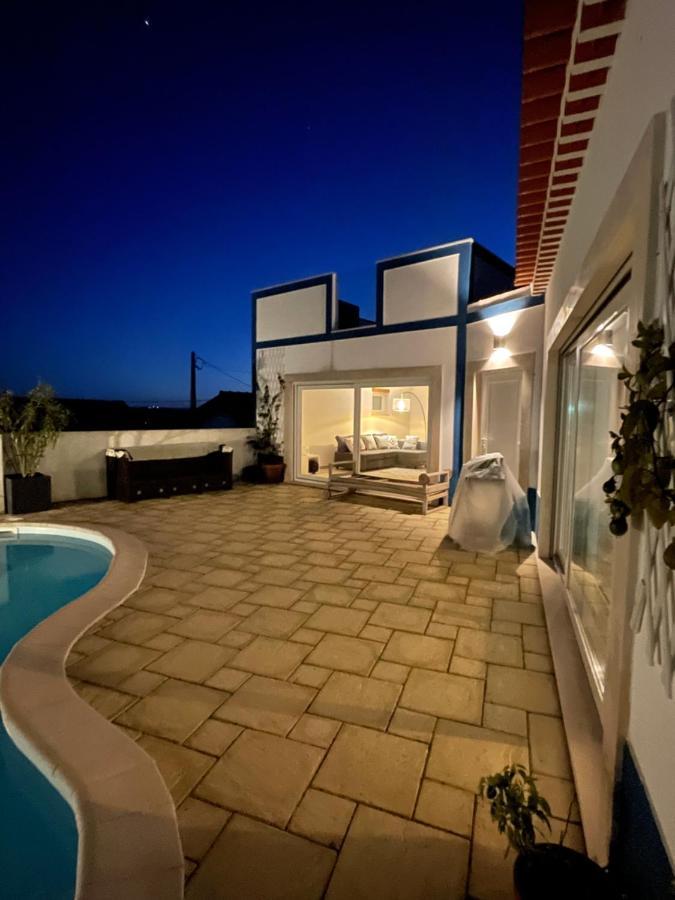 Villa Joia Da Casa Sobral  Exterior foto