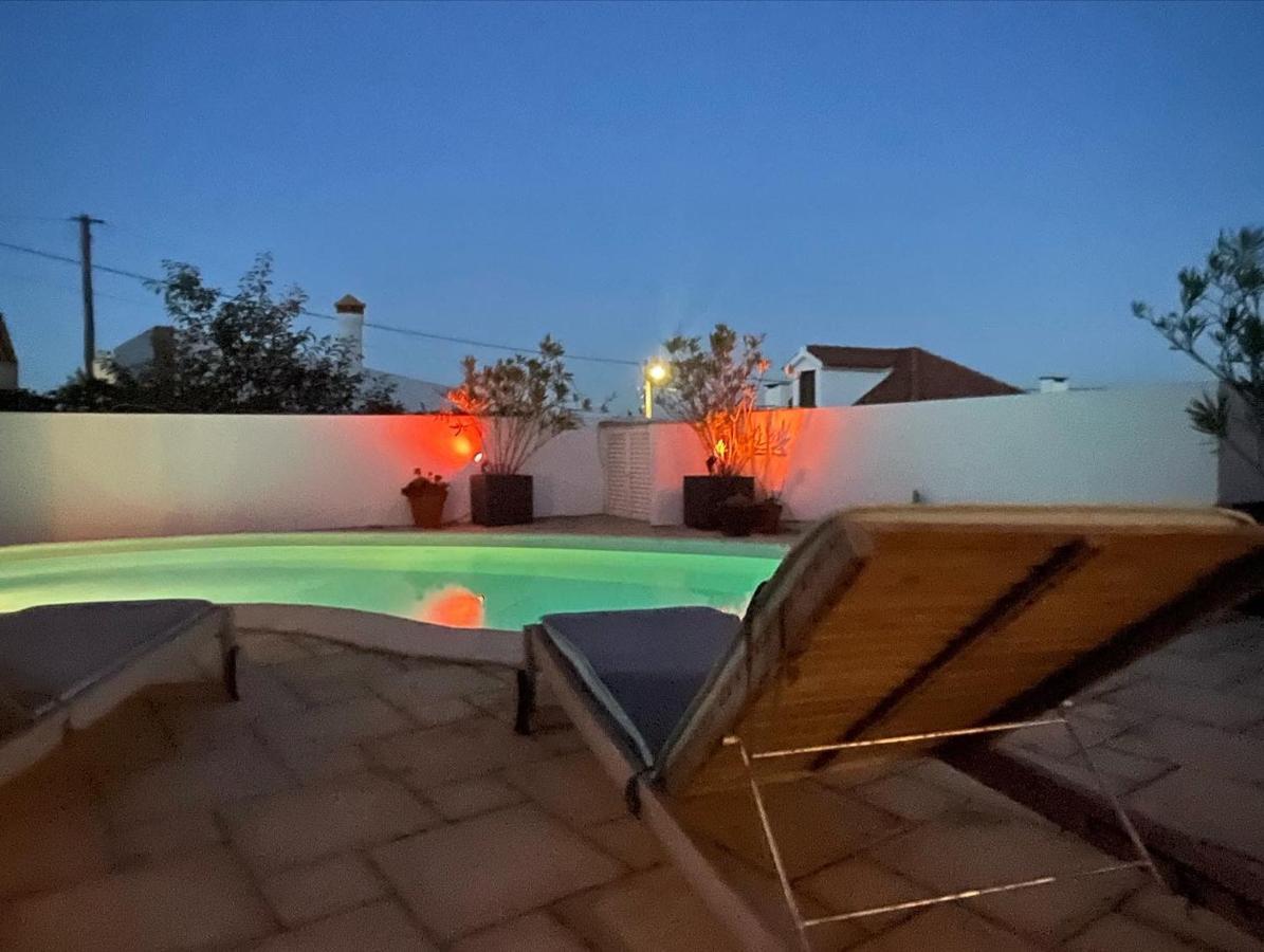 Villa Joia Da Casa Sobral  Exterior foto