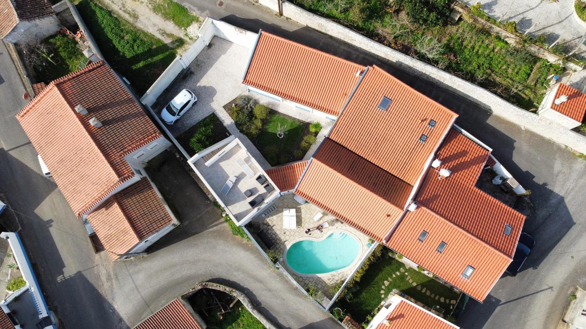 Villa Joia Da Casa Sobral  Exterior foto